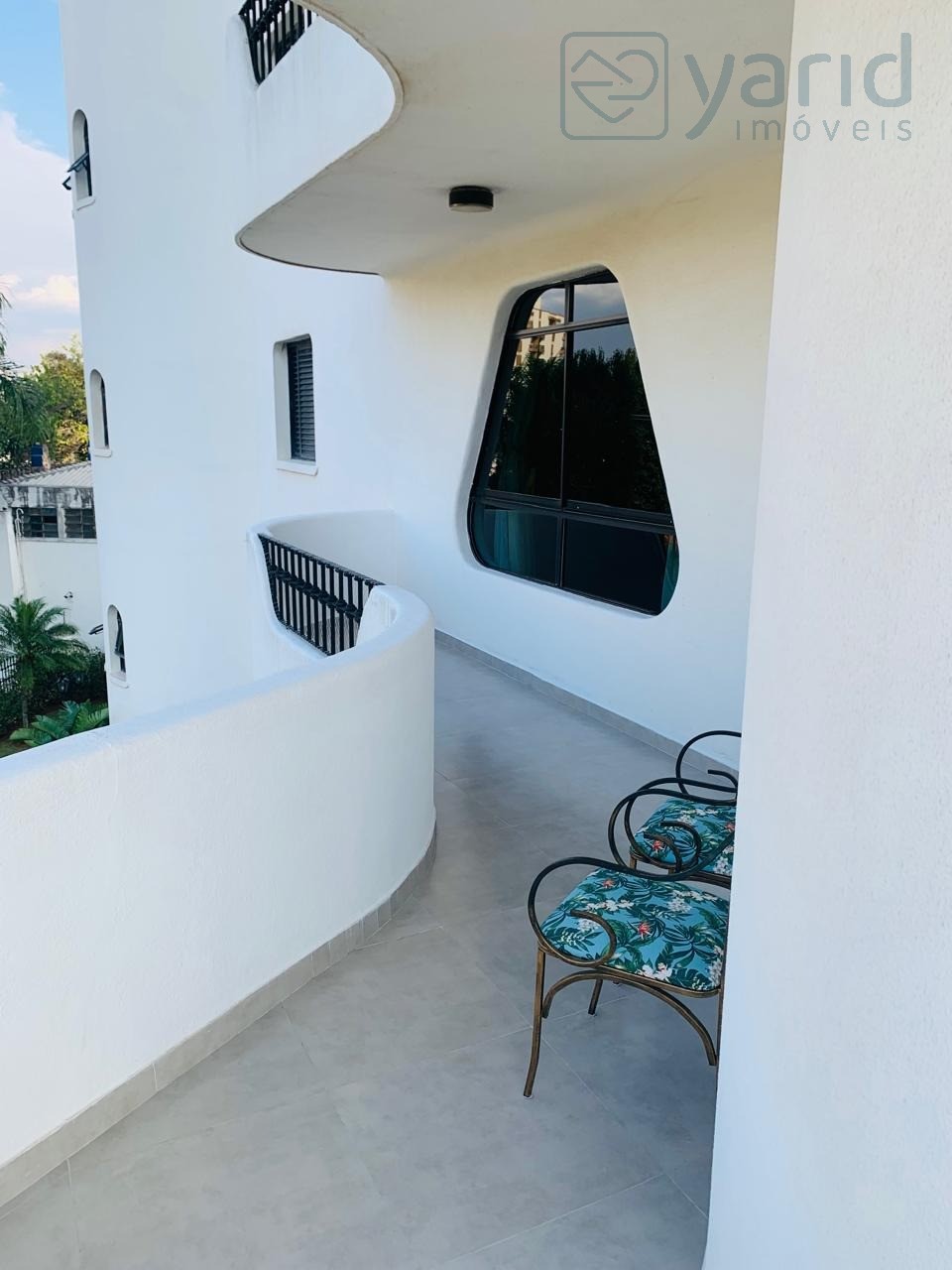 Apartamento, 4 quartos, 285 m² - Foto 26