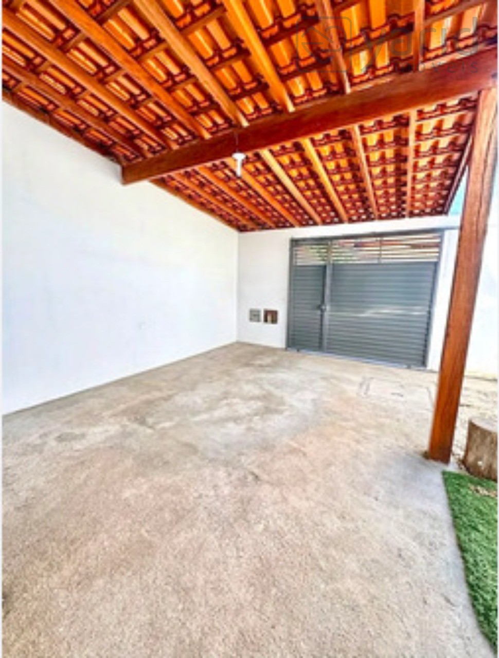 Casa, 3 quartos, 100 m² - Foto 1