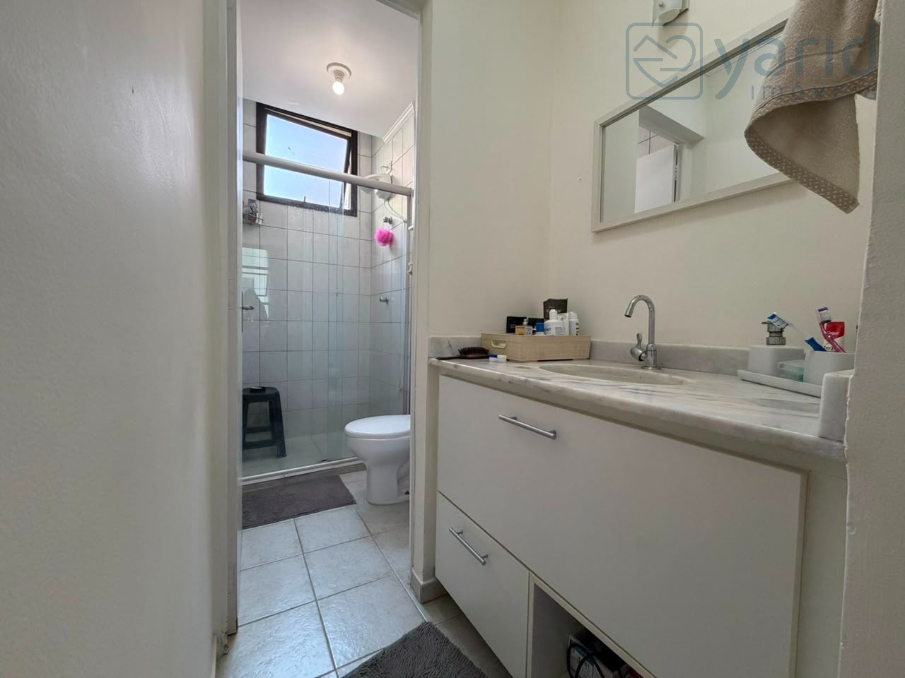 Apartamento, 2 quartos, 58 m² - Foto 3