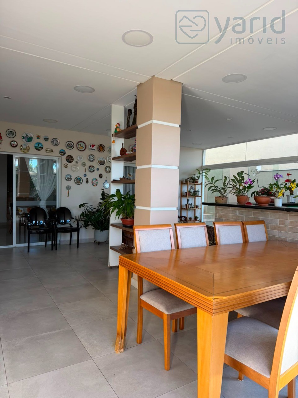 Casa, 5 quartos, 375 m² - Foto 3