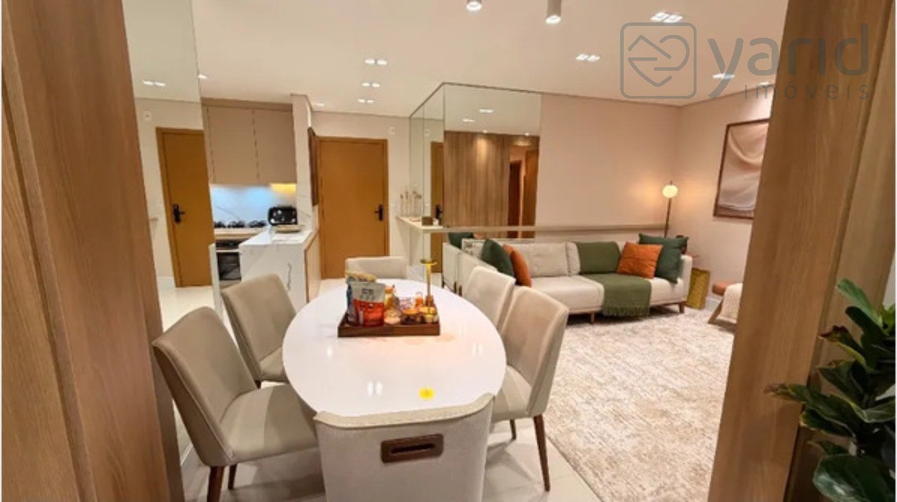 Apartamento, 3 quartos, 77 m² - Foto 9