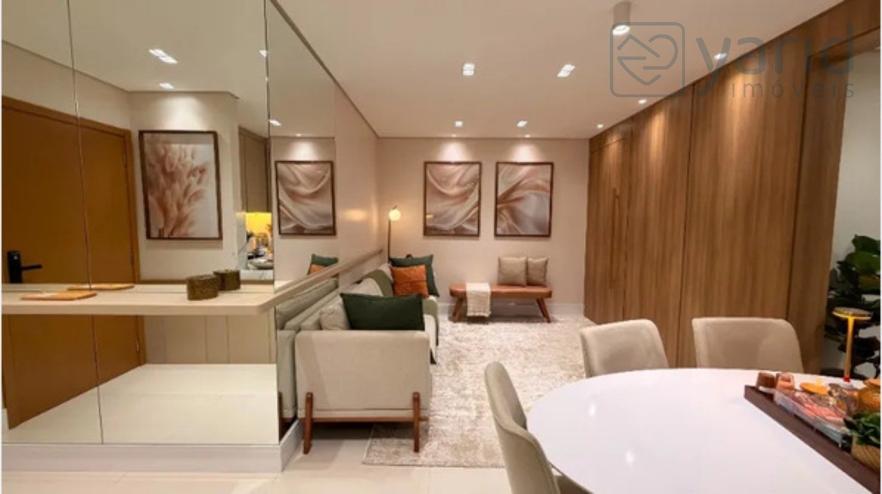 Apartamento, 3 quartos, 77 m² - Foto 4