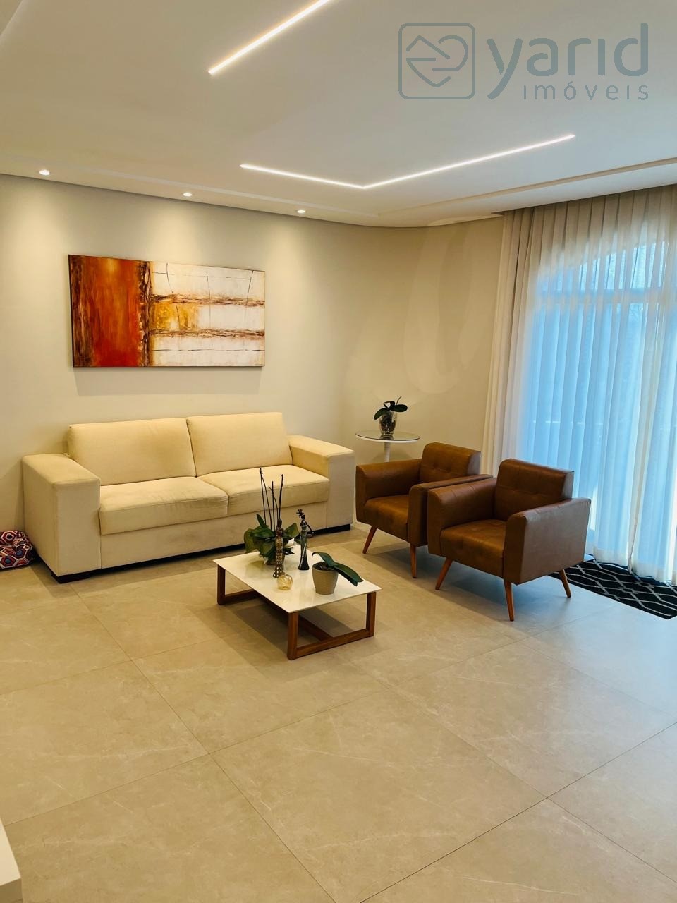Apartamento, 4 quartos, 285 m² - Foto 8