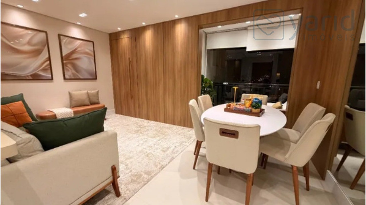 Apartamento, 3 quartos, 77 m² - Foto 15
