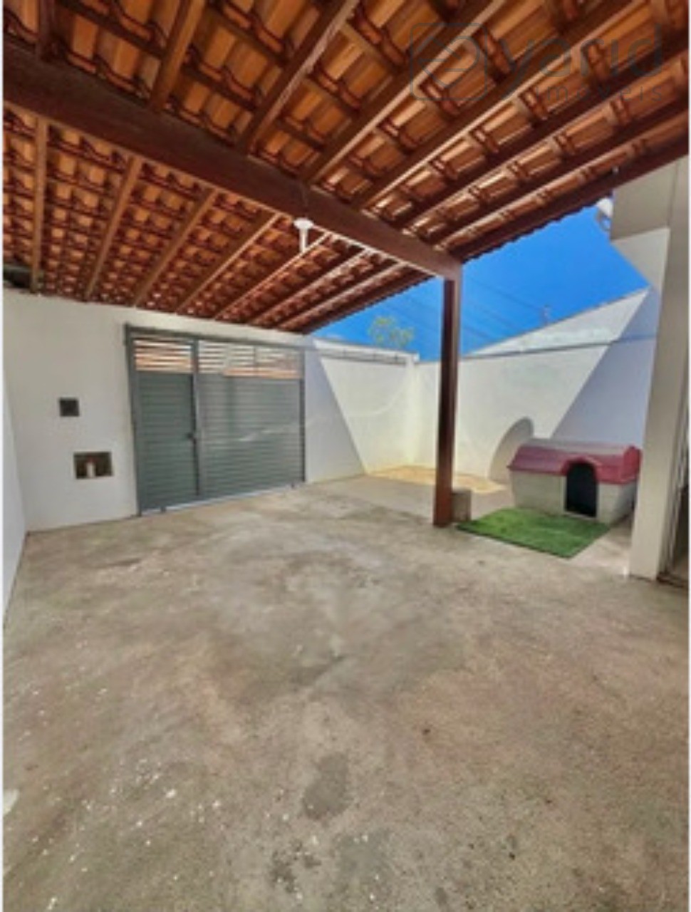 Casa, 3 quartos, 100 m² - Foto 2