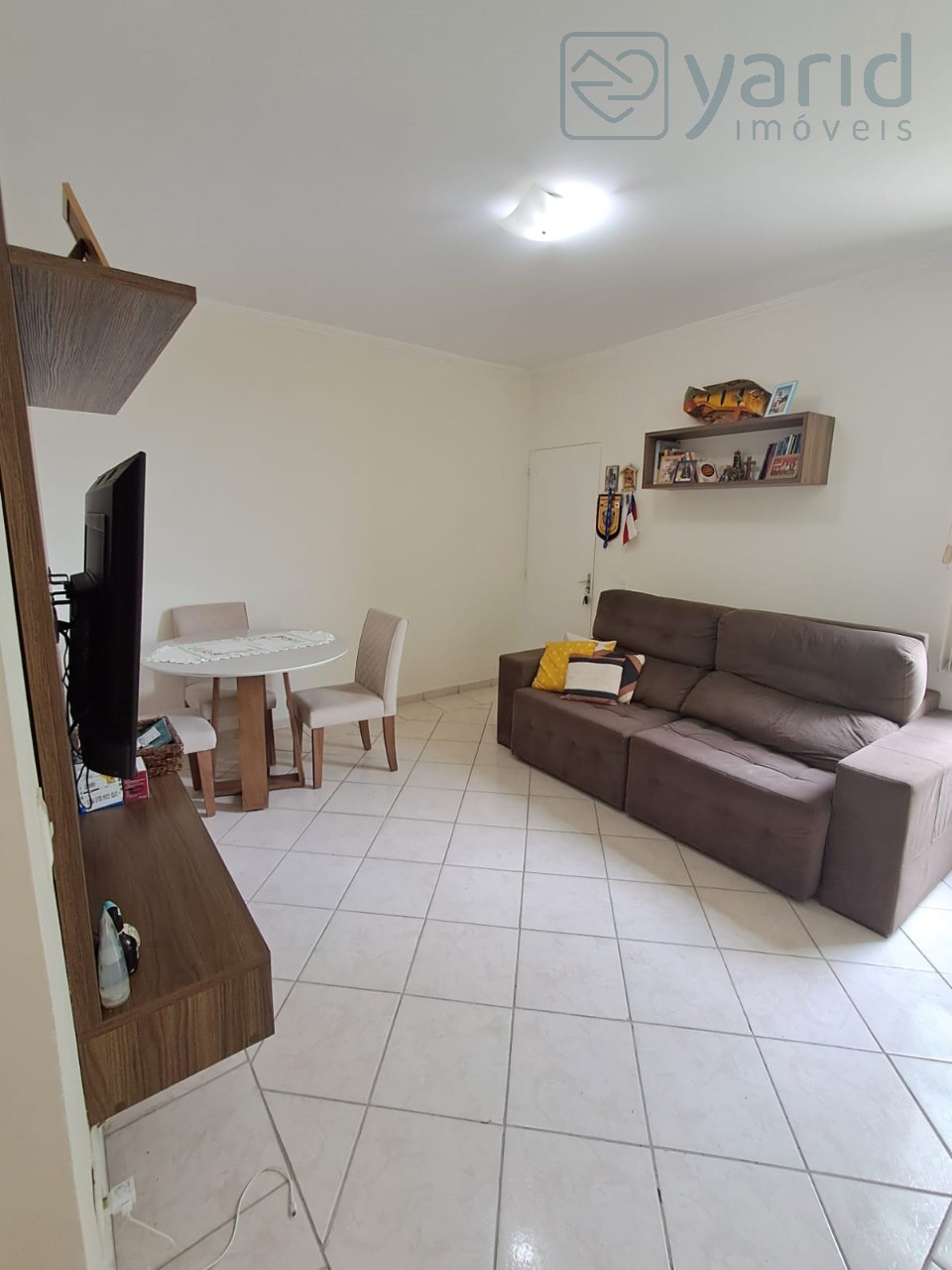 Apartamento, 2 quartos, 58 m² - Foto 17