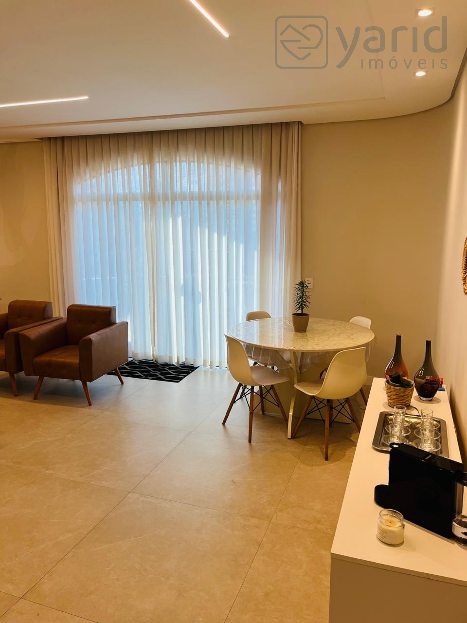 Apartamento, 4 quartos, 285 m² - Foto 3