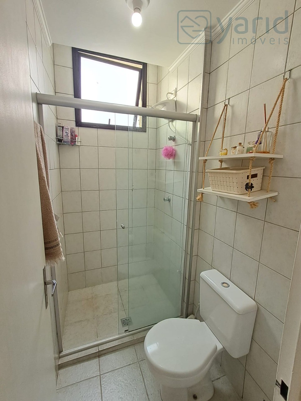 Apartamento, 2 quartos, 58 m² - Foto 27