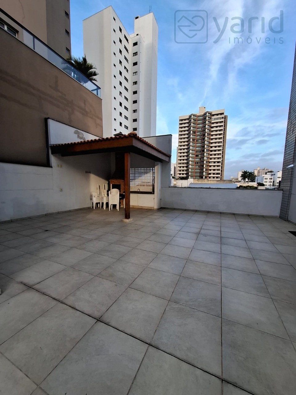 Apartamento, 4 quartos, 127 m² - Foto 45