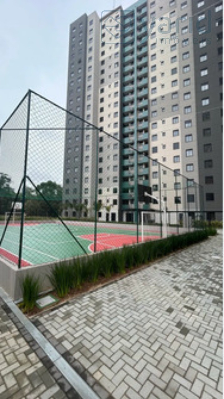 Apartamento, 2 quartos, 58 m² - Foto 2
