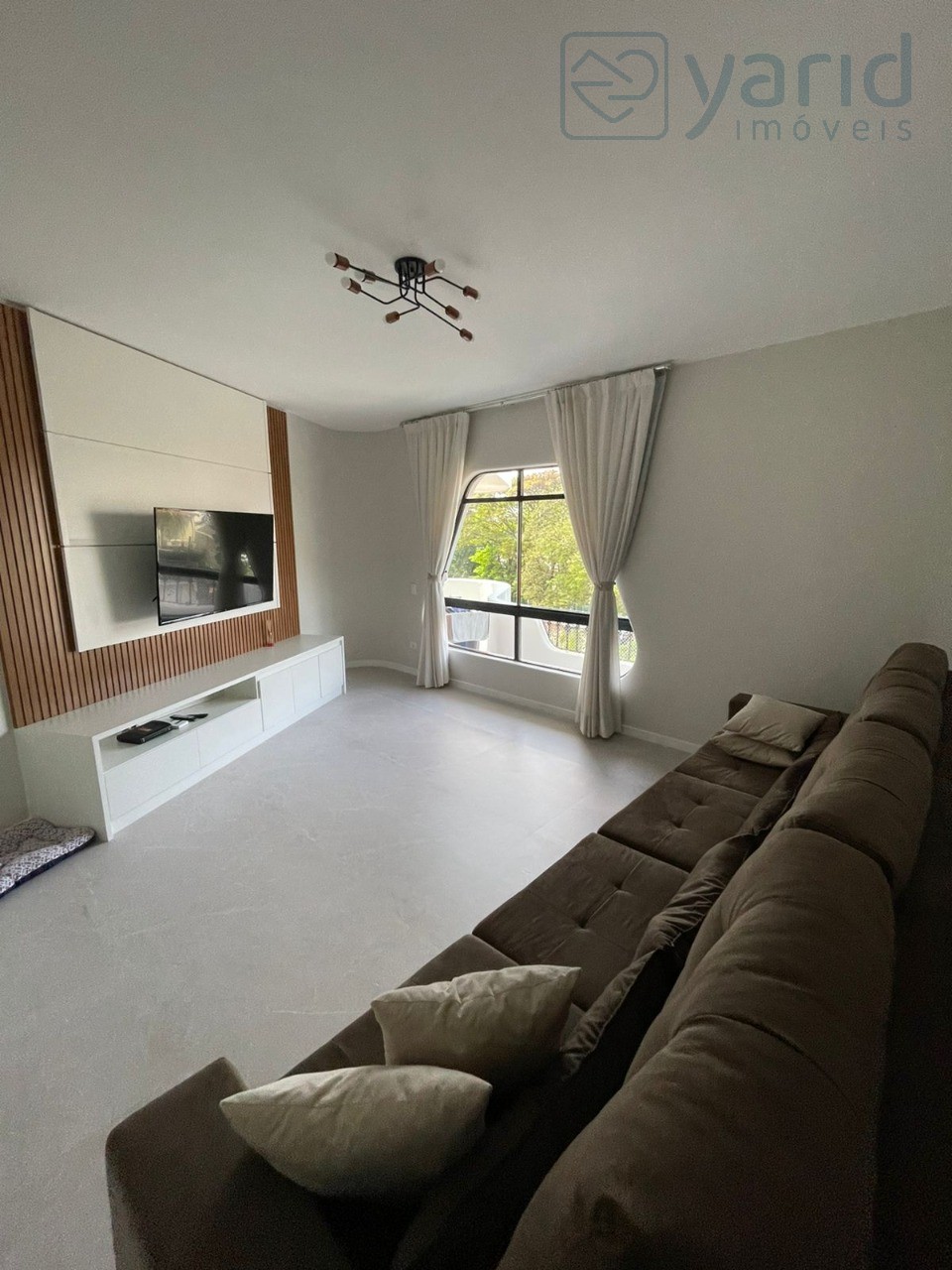 Apartamento, 4 quartos, 285 m² - Foto 2
