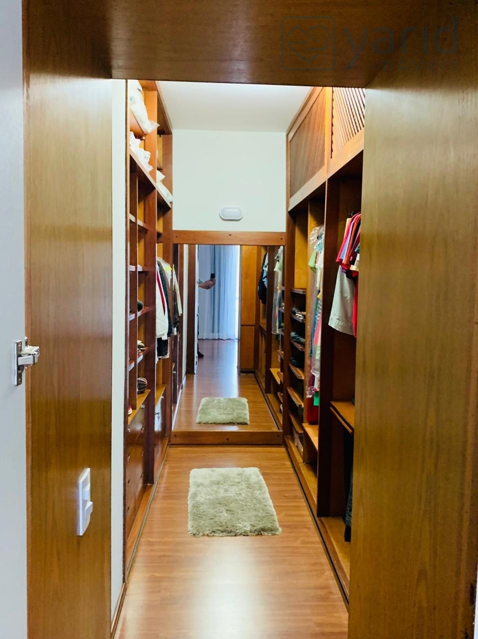 Apartamento, 4 quartos, 285 m² - Foto 14