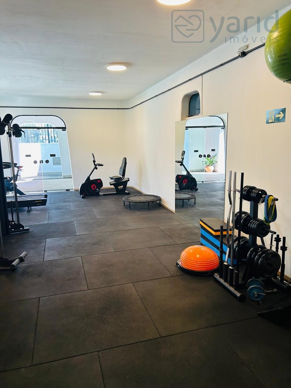 Apartamento, 4 quartos, 285 m² - Foto 25