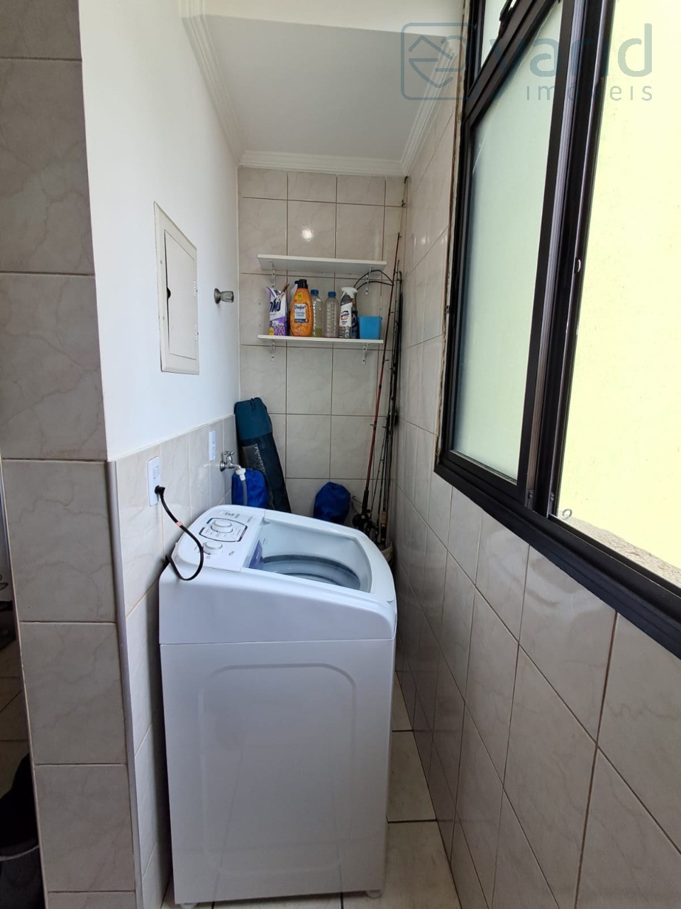 Apartamento, 2 quartos, 58 m² - Foto 10