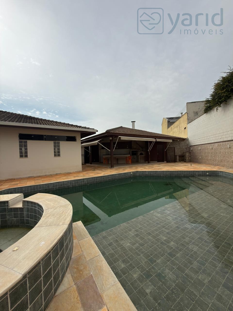 Casa, 3 quartos - Foto 20