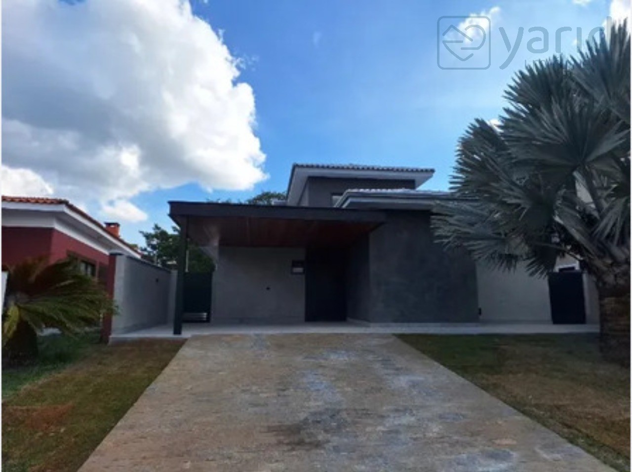 Casa, 4 quartos, 250 m² - Foto 3