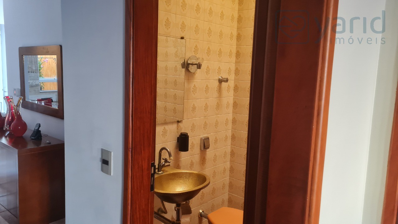 Casa, 3 quartos, 187 m² - Foto 10