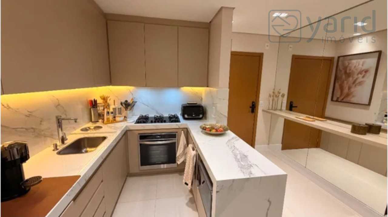 Apartamento, 3 quartos, 77 m² - Foto 5