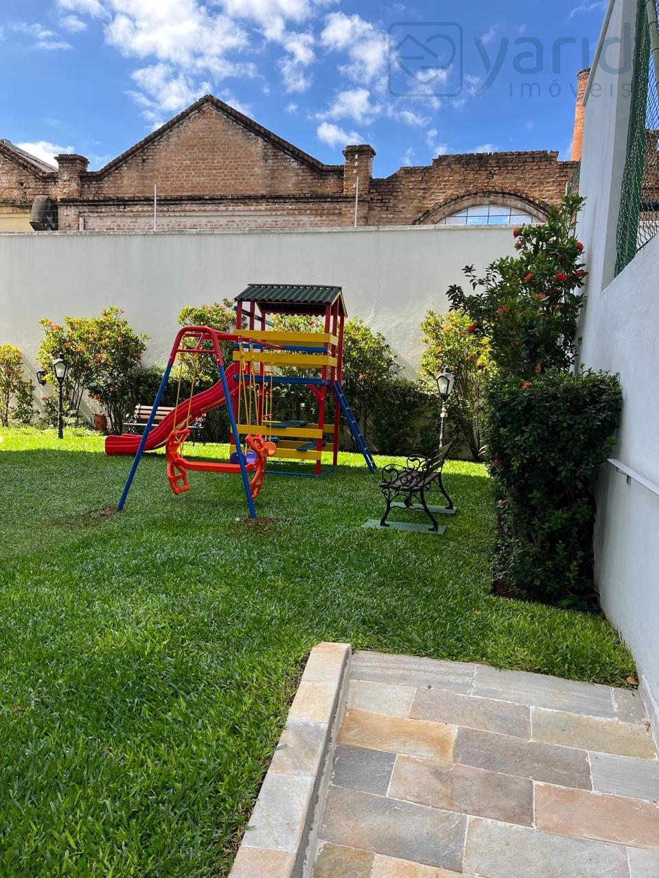 Apartamento, 4 quartos, 285 m² - Foto 33