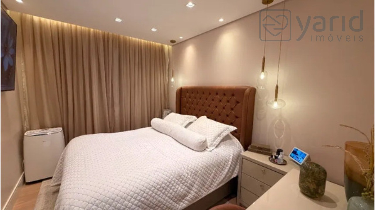 Apartamento, 3 quartos, 77 m² - Foto 20