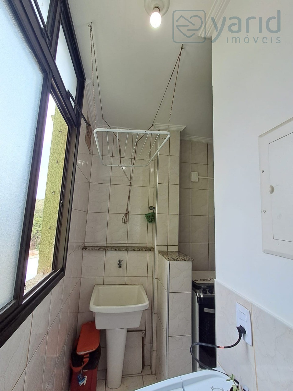 Apartamento, 2 quartos, 58 m² - Foto 9