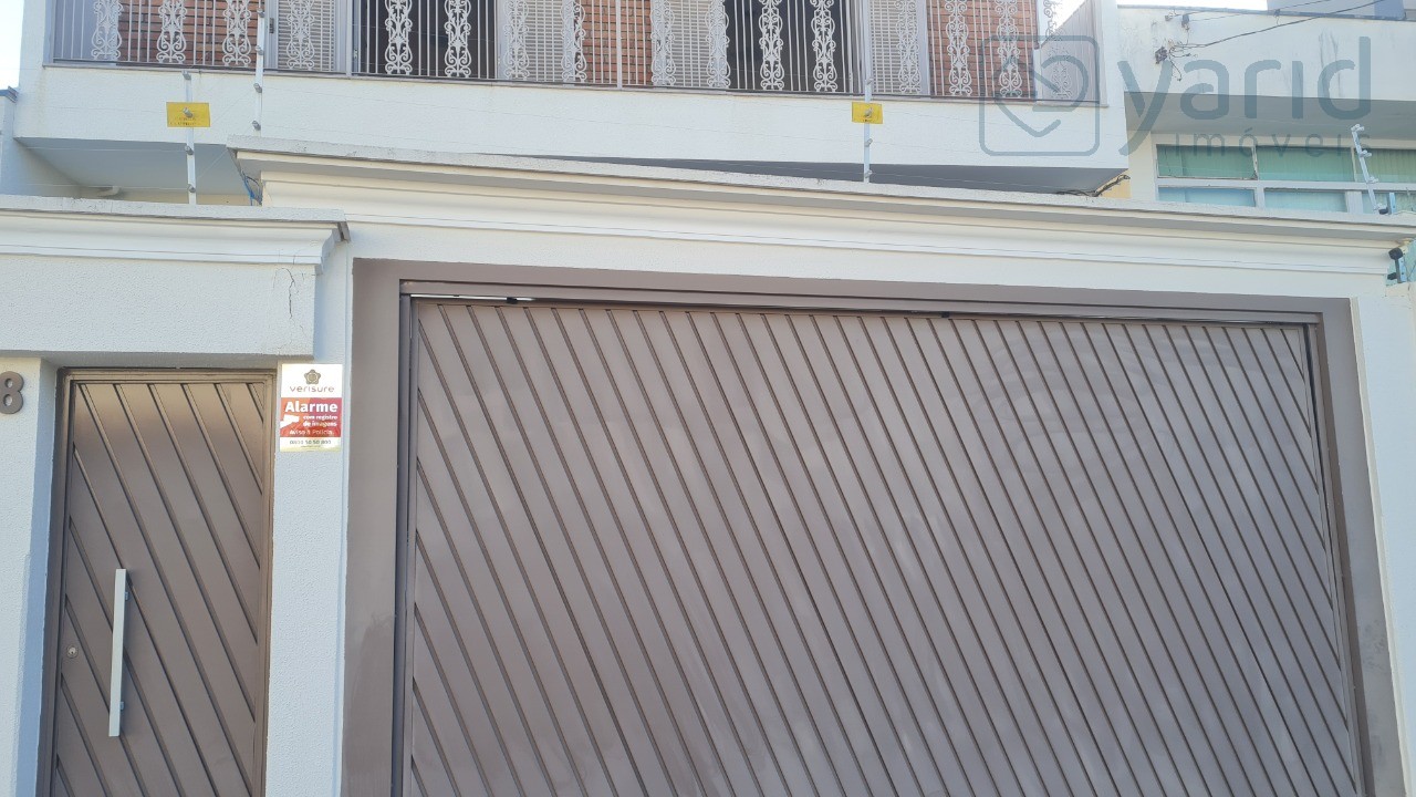 Casa, 3 quartos, 187 m² - Foto 1