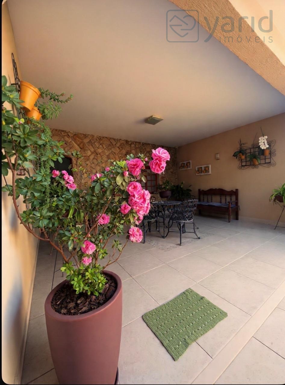 Casa, 3 quartos - Foto 10