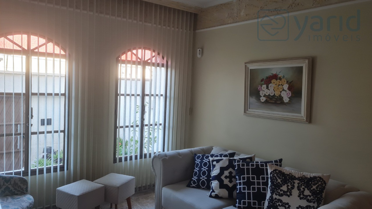 Casa, 3 quartos, 187 m² - Foto 7