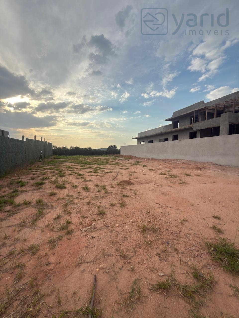 Terreno, 420 m² - Foto 2