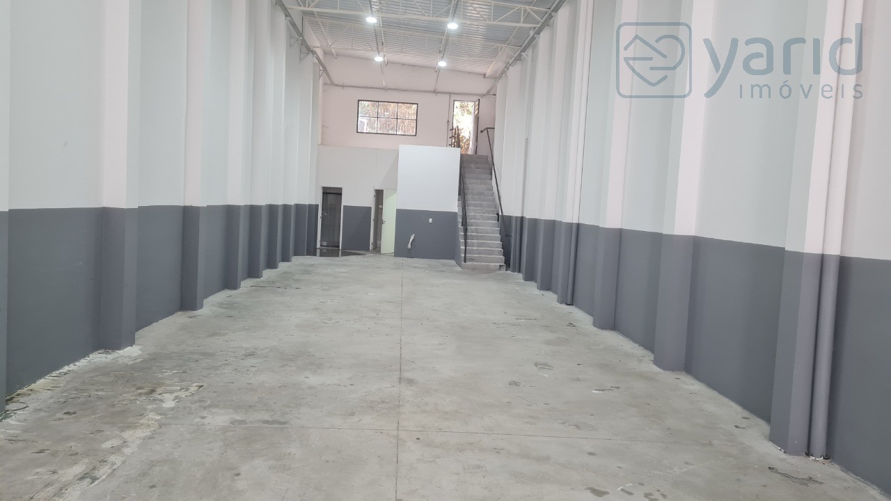 Depósito-Galpão, 264 m² - Foto 8