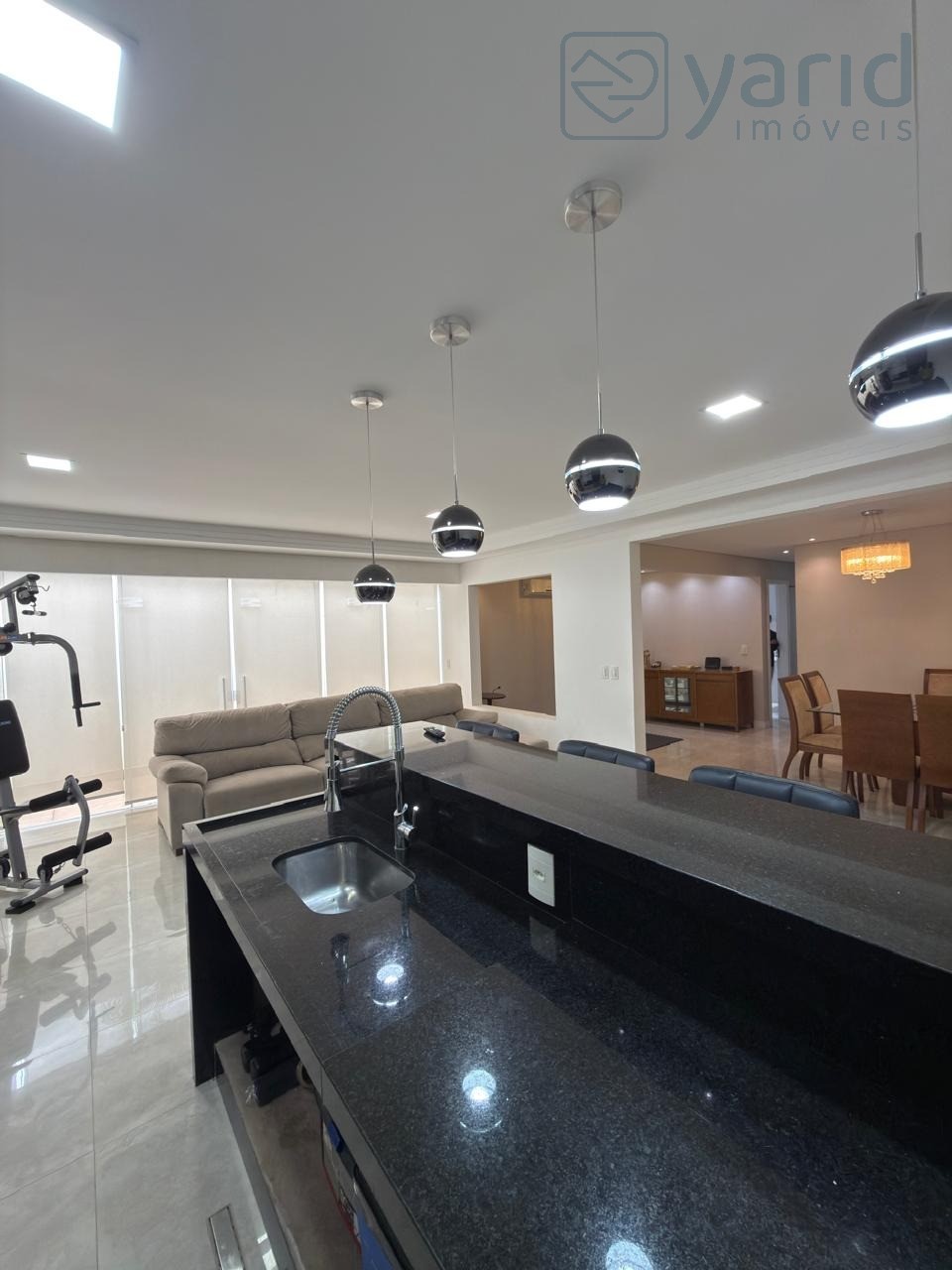 Casa, 3 quartos, 150 m² - Foto 8