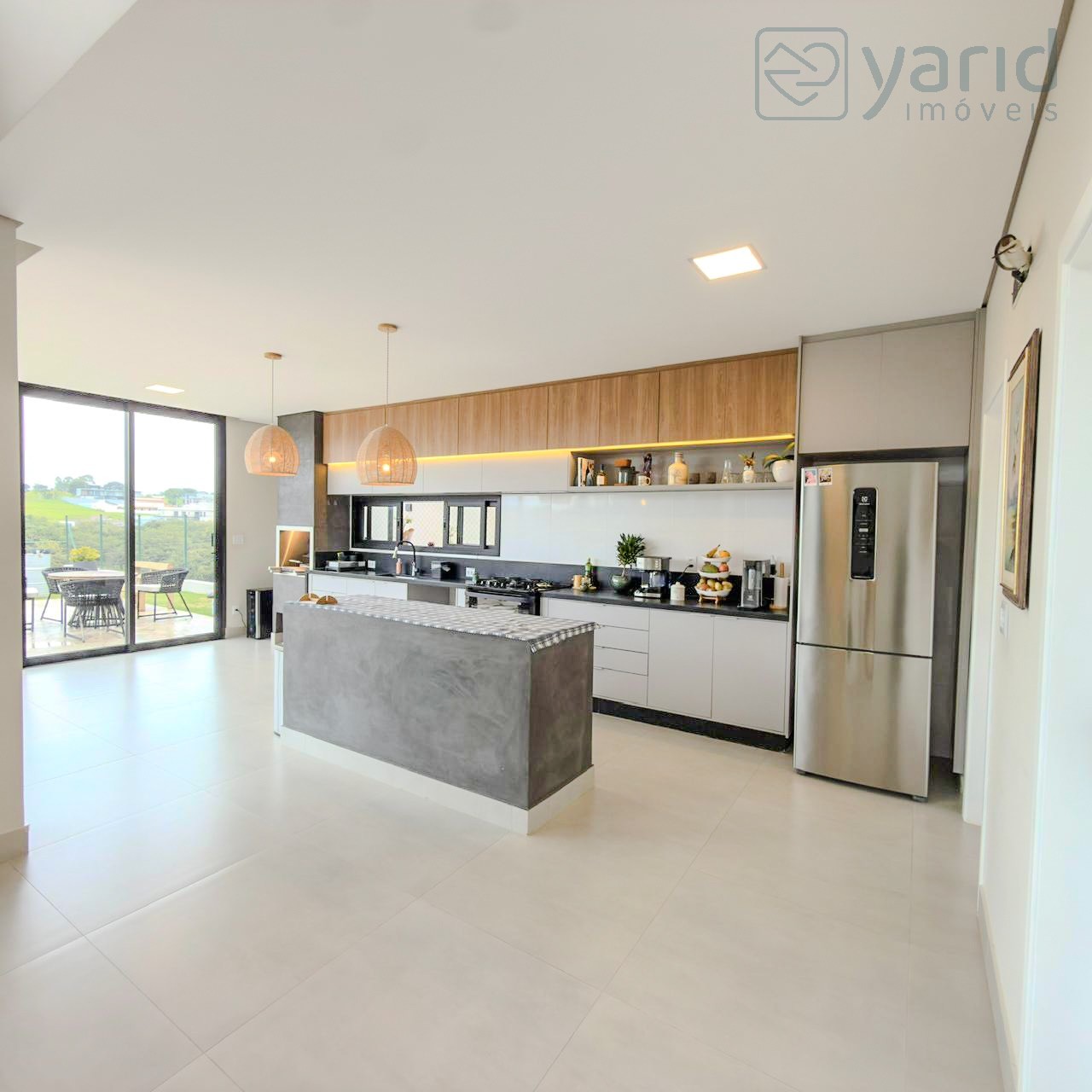 Casa, 3 quartos - Foto 6