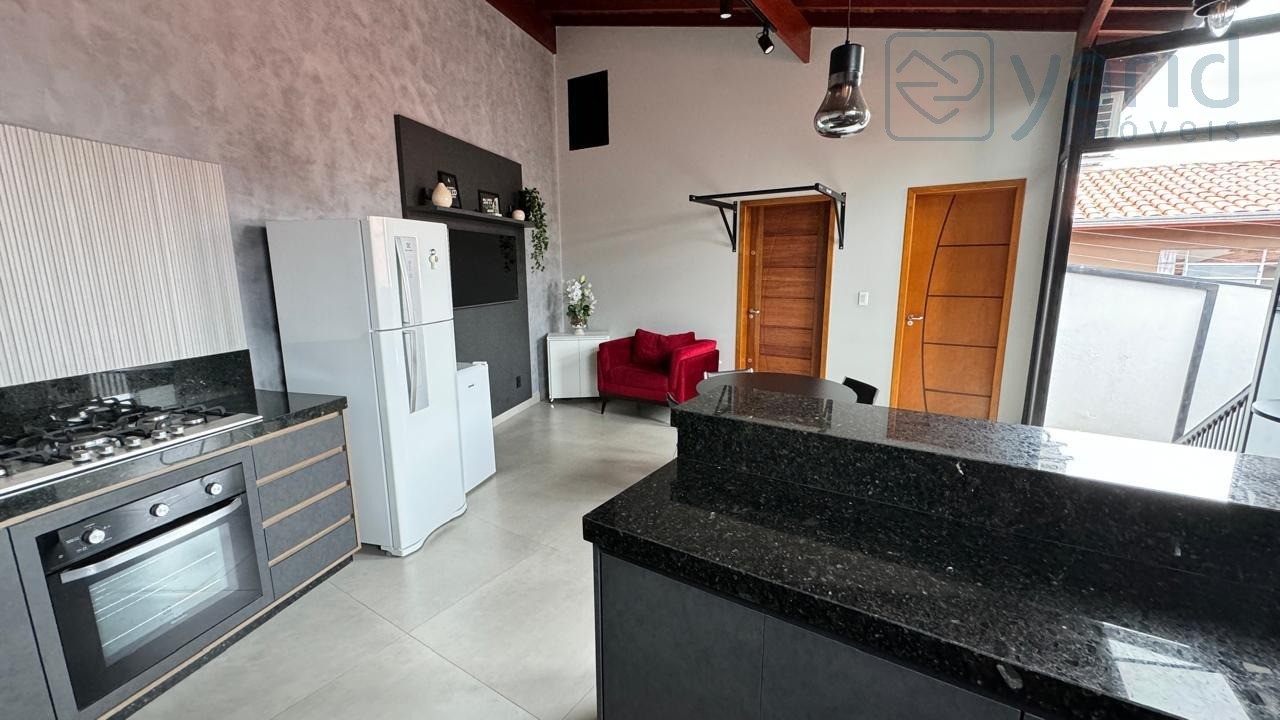 Casa, 3 quartos - Foto 18