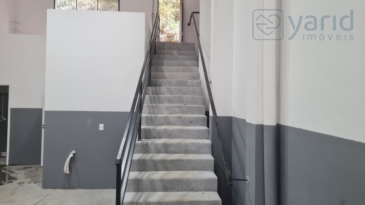Depósito-Galpão, 264 m² - Foto 21