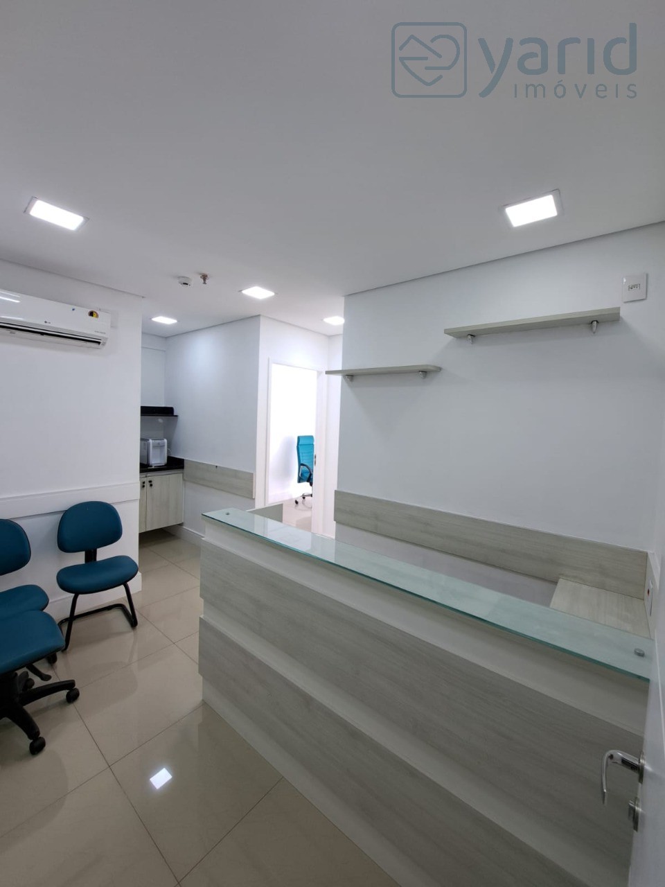 Sala-Conjunto, 34 m² - Foto 5