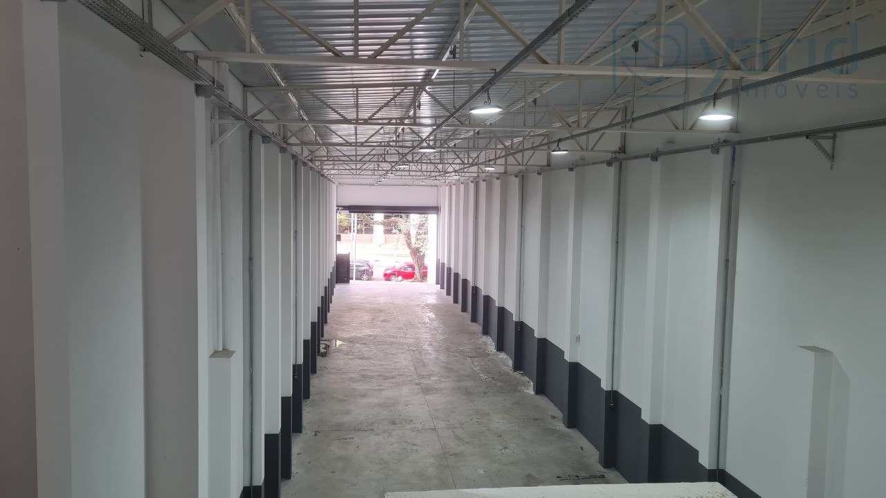 Depósito-Galpão, 264 m² - Foto 27