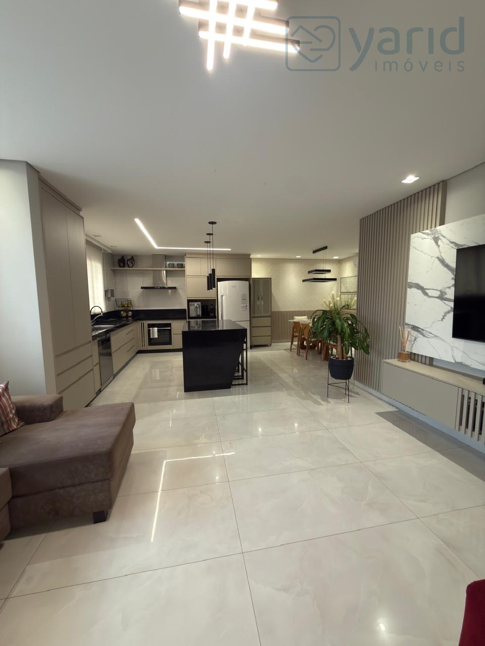 Casa, 3 quartos - Foto 4