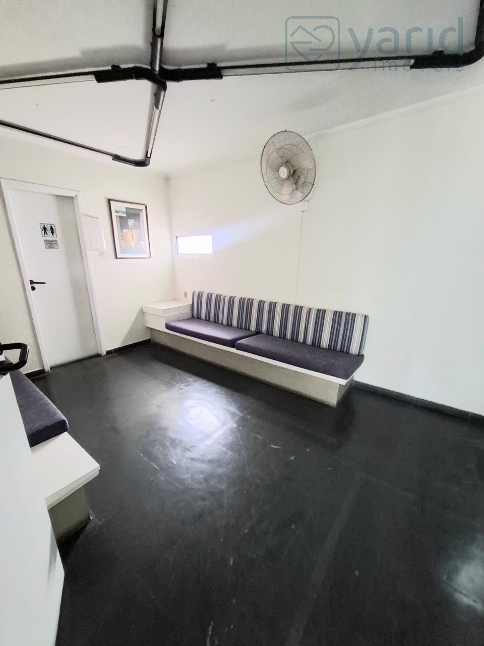 Sala-Conjunto - Foto 1