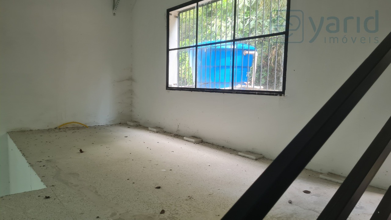 Depósito-Galpão, 264 m² - Foto 22