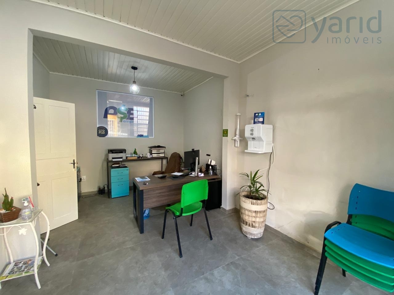 Prédio Inteiro, 65 m² - Foto 3