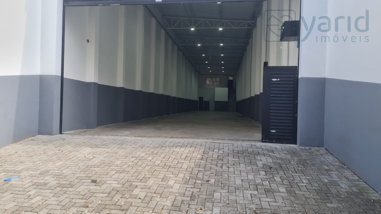Depósito-Galpão, 264 m² - Foto 28