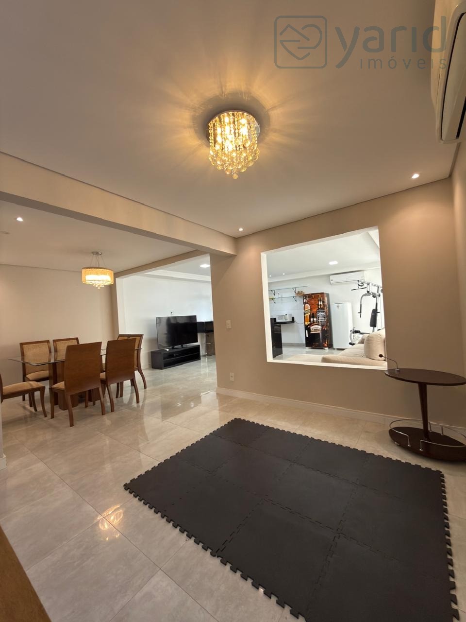 Casa, 3 quartos, 150 m² - Foto 2