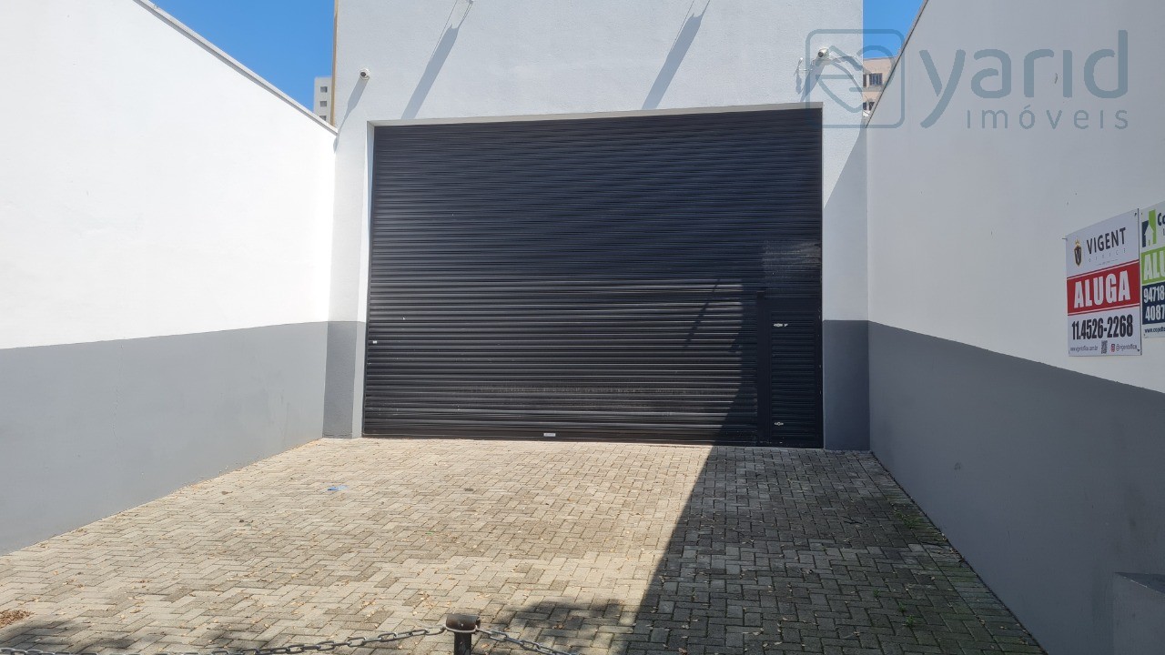 Depósito-Galpão, 264 m² - Foto 3