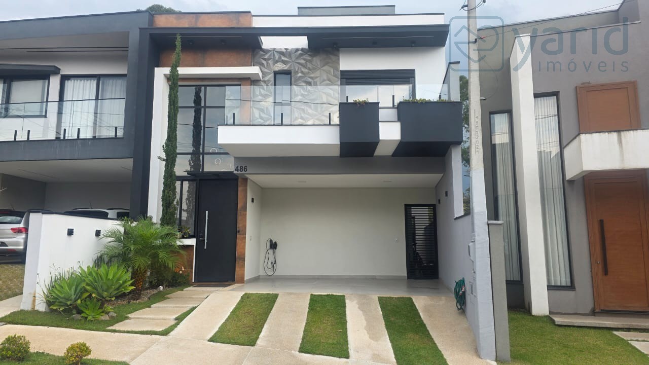Casa, 3 quartos, 177 m² - Foto 2