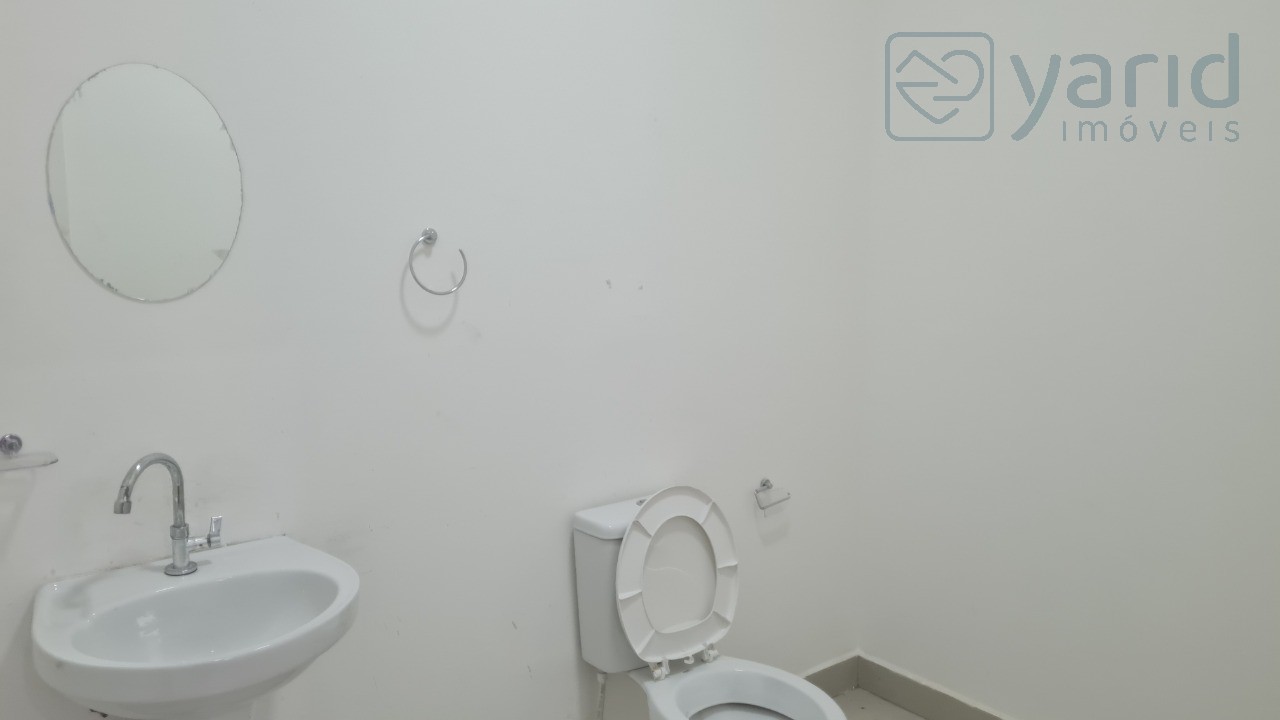 Depósito-Galpão, 264 m² - Foto 13
