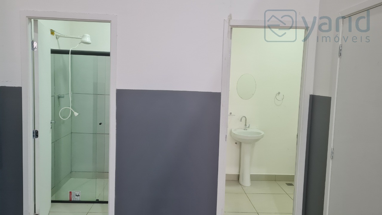 Depósito-Galpão, 264 m² - Foto 10