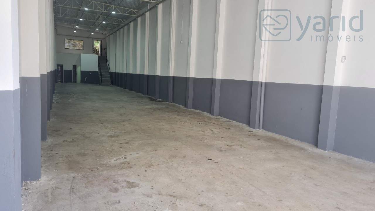 Depósito-Galpão, 264 m² - Foto 6