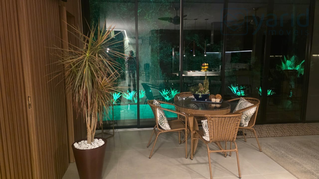 Casa, 3 quartos, 177 m² - Foto 7
