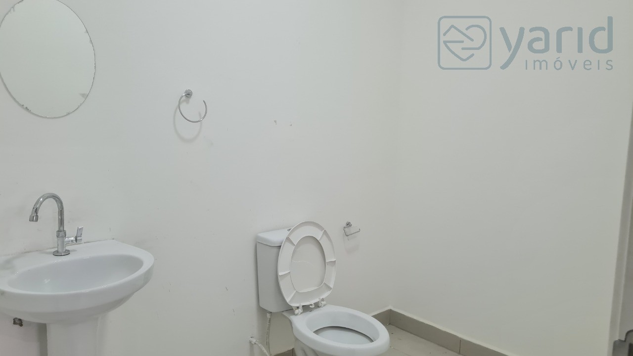 Depósito-Galpão, 264 m² - Foto 14