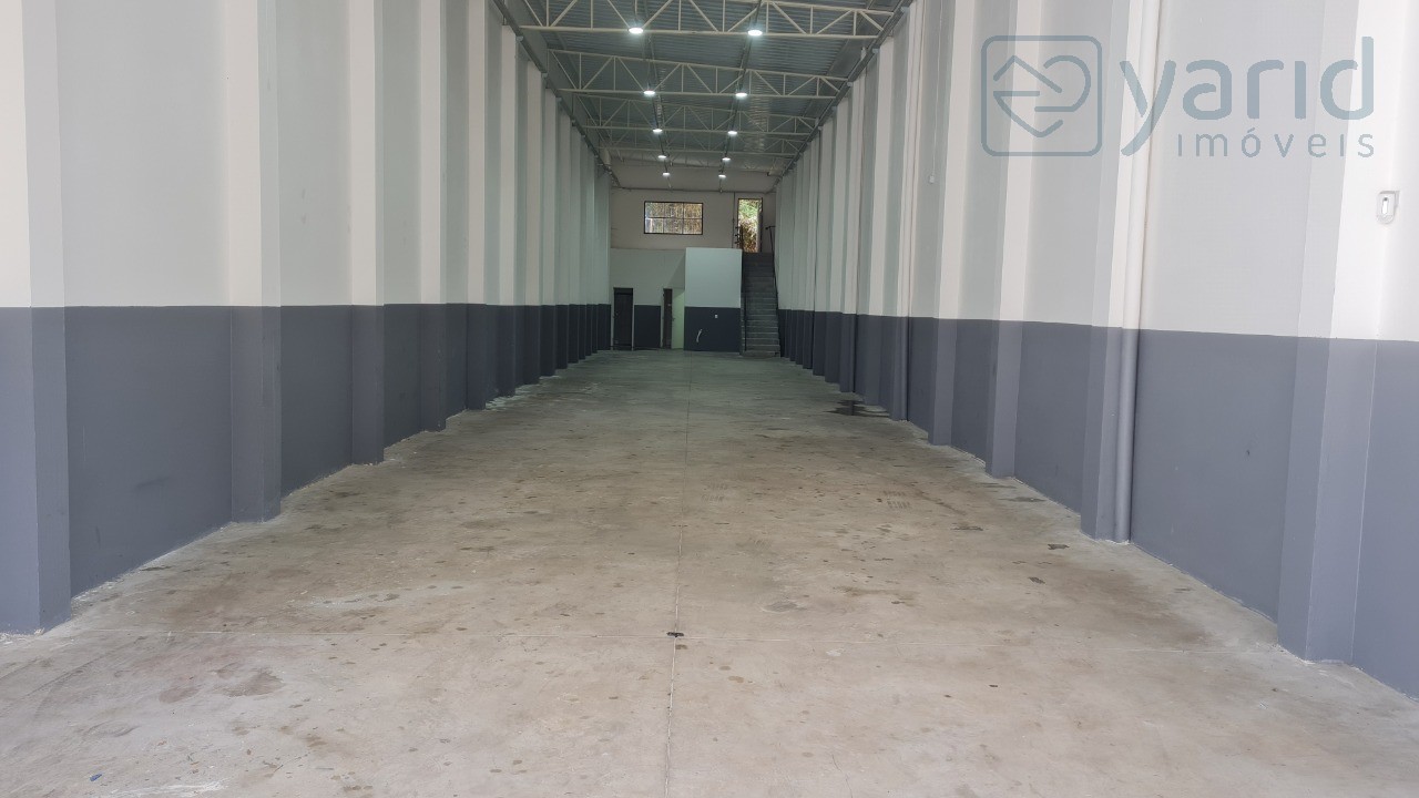 Depósito-Galpão, 264 m² - Foto 4